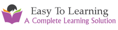 Easy To Learning